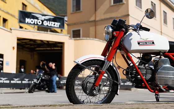 Open House 2025: ein letztes Mal im historischen Hauptsitz, bevor sich nächstes Jahr alles ändert - Bild 14