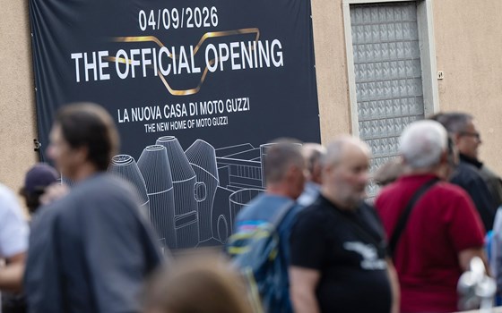 Open House 2025: ein letztes Mal im historischen Hauptsitz, bevor sich nächstes Jahr alles ändert - Bild 15