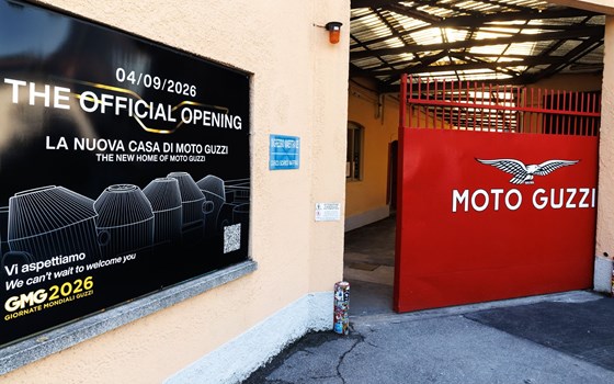 Open House 2025: ein letztes Mal im historischen Hauptsitz, bevor sich nächstes Jahr alles ändert - Bild 2