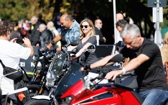 Open House 2025: ein letztes Mal im historischen Hauptsitz, bevor sich nächstes Jahr alles ändert - Bild 3