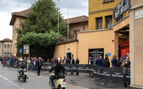 Open House 2025: ein letztes Mal im historischen Hauptsitz, bevor sich nächstes Jahr alles ändert - Bild 4