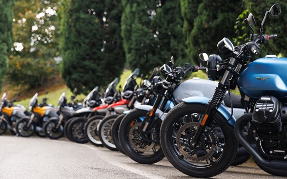 Open House 2025: ein letztes Mal im historischen Hauptsitz, bevor sich nächstes Jahr alles ändert - Bild 5