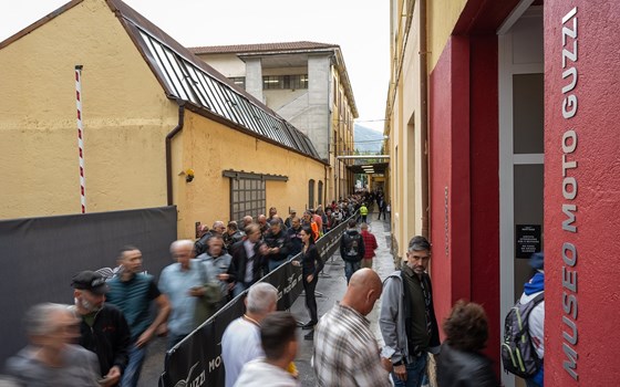 Open House 2025: ein letztes Mal im historischen Hauptsitz, bevor sich nächstes Jahr alles ändert - Bild 6