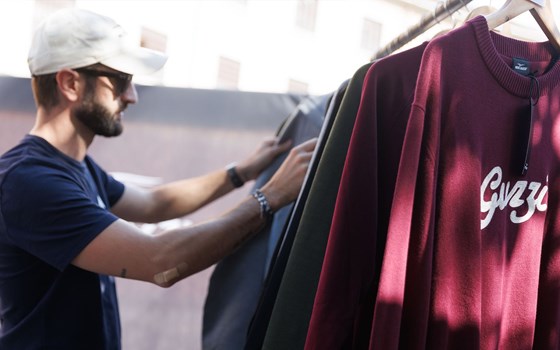 Open House 2025: ein letztes Mal im historischen Hauptsitz, bevor sich nächstes Jahr alles ändert - Bild 7