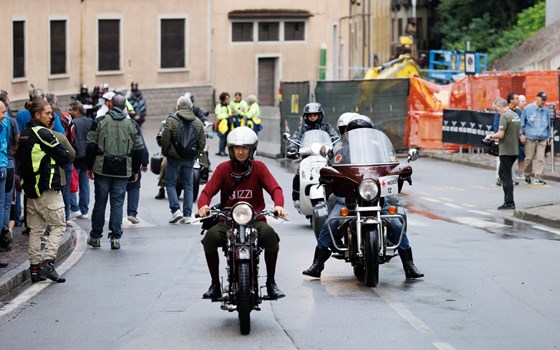 Open House 2025: ein letztes Mal im historischen Hauptsitz, bevor sich nächstes Jahr alles ändert - Bild 8