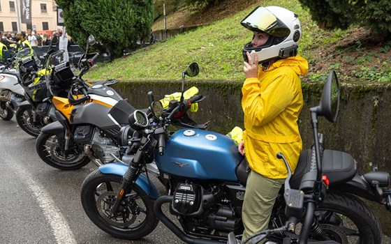 Open House 2025: ein letztes Mal im historischen Hauptsitz, bevor sich nächstes Jahr alles ändert - Bild 9