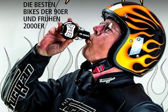 NEWS Zonko feiert bei uns!