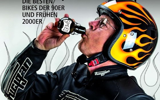 Zonko feiert bei uns! - Bild 1