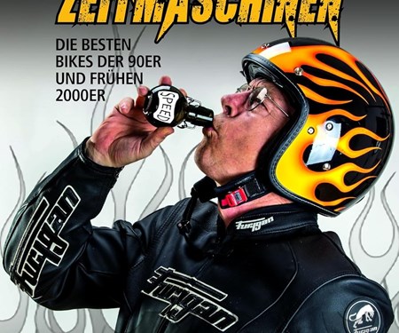 Zonko feiert bei uns!