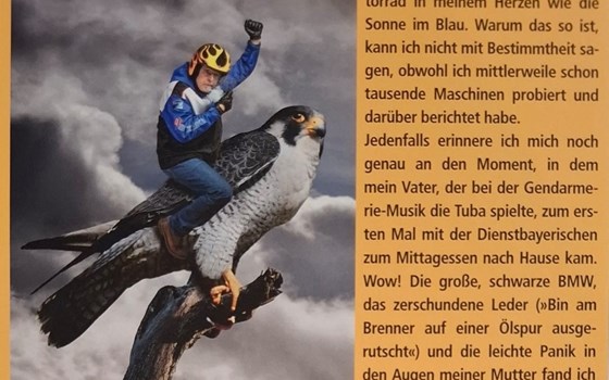 Zonko feiert bei uns! - Bild 2