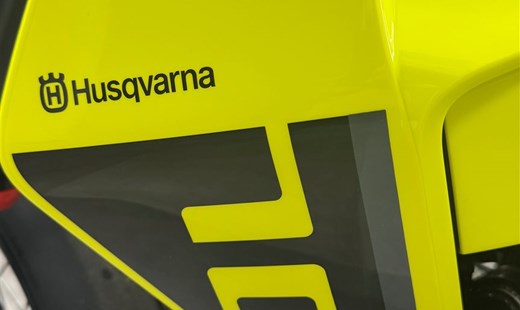 Adrenalin pur: Die neue Husqvarna 701 Supermoto 2026 ist da!!!