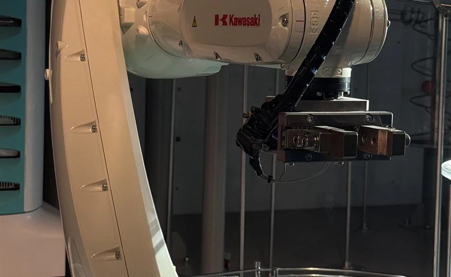 Besuch bei Kawasaki in Japan - Januar 2025 Bild 12: Besuch bei Kawasaki in Japan - Januar 2025