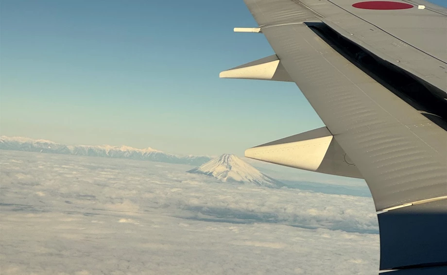 Besuch bei Kawasaki in Japan - Januar 2025 Bild 20: Besuch bei Kawasaki in Japan - Januar 2025