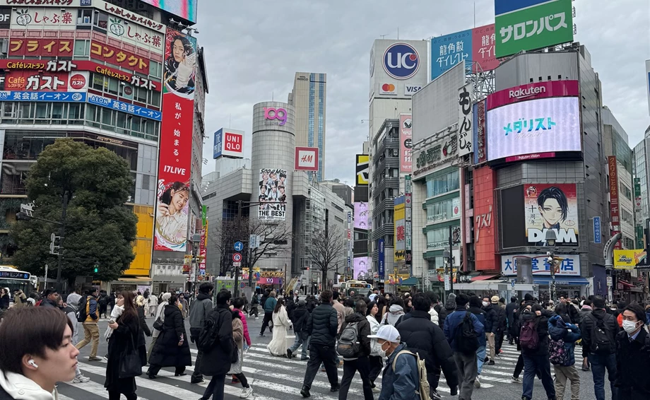 Besuch bei Kawasaki in Japan - Januar 2025 Bild 19: Besuch bei Kawasaki in Japan - Januar 2025