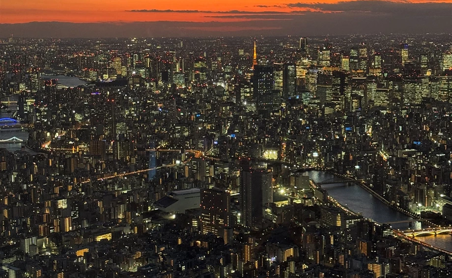 Besuch bei Kawasaki in Japan - Januar 2025 Bild 21: Besuch bei Kawasaki in Japan - Januar 2025