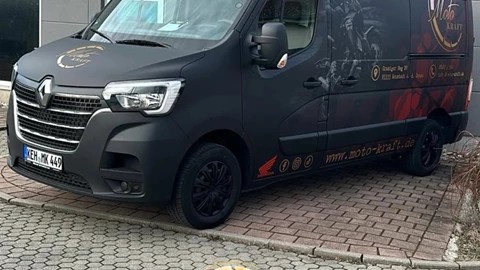 Hol- & Bringservice Hol- & Bringservice