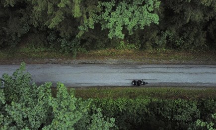 Rider of the month: Nicolas