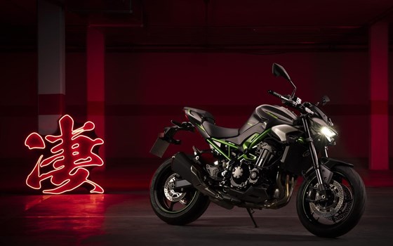 Z900: Das sagt die Presse zur neusten Z - Bild 4
