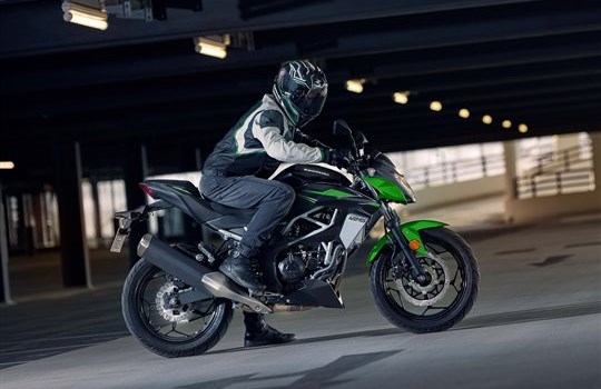 125er ab 16 – Dein Einstieg in die Motorradwelt! - Bild 2