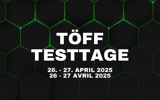 Kawasaki an den Töff-Testtagen 2025 - Bild 3