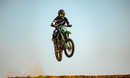 Halftime-Check in der KX Challenge 2025