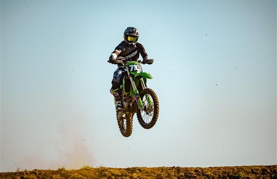 Halftime-Check in der KX Challenge 2025 - Bild 1