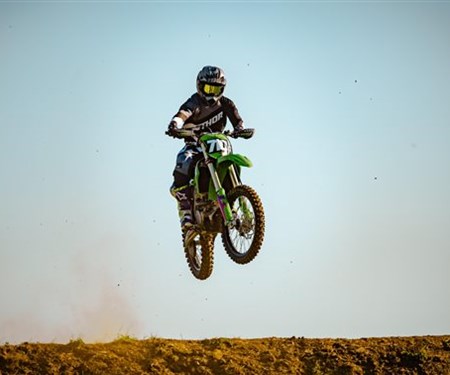 Halftime-Check in der KX Challenge 2025