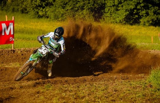 Halftime-Check in der KX Challenge 2025 - Bild 2