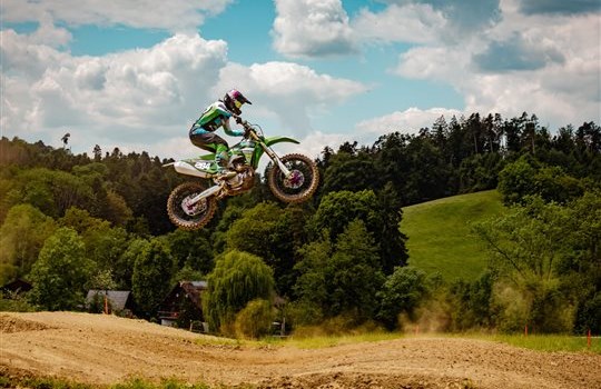 Halftime-Check in der KX Challenge 2025 - Bild 6