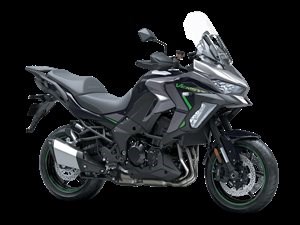 Tour de France 2025: Kawasaki Versys 1100 „mit von der Partie“ - Bild 2