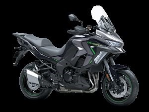 Tour de France 2025: Kawasaki Versys 1100 „mit von der Partie“ - Bild 3