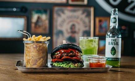 Das legendäre Kawasaki Meet im Ace Café Luzern am 14. September 2025