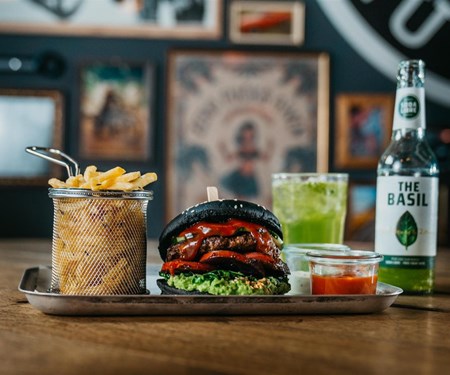 Das legendäre Kawasaki Meet im Ace Café Luzern am 14. September 2025