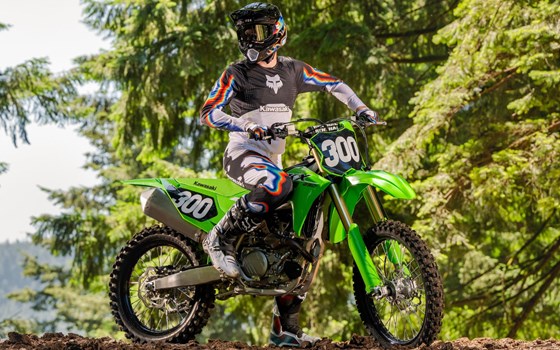KX Challenge 2025 - Bild 2