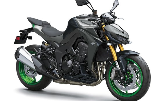 Die neue Z1100 2026 – "Sugomi ist erwacht" - Bild 2