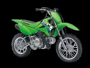 2026 kommt das Kawasaki Offroad-Duo für junge Piloten - Bild 5