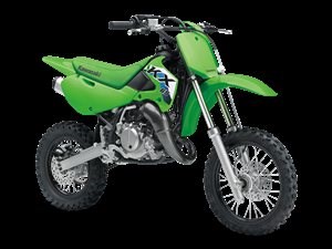 2026 kommt das Kawasaki Offroad-Duo für junge Piloten - Bild 6