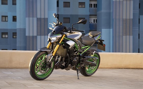 Kawasaki Test Weeks – Jetzt Probefahrt beim Händler sichern! - Bild 2