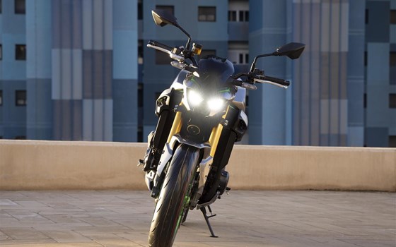 Kawasaki Test Weeks – Jetzt Probefahrt beim Händler sichern! - Bild 3