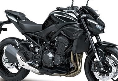 Neue Farben für die Z-Modelle 2026 vorgestellt