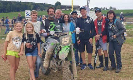 KX Challenge 2025: Eine Saison voller Spannung und Siege