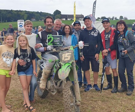 KX Challenge 2025: Eine Saison voller Spannung und Siege