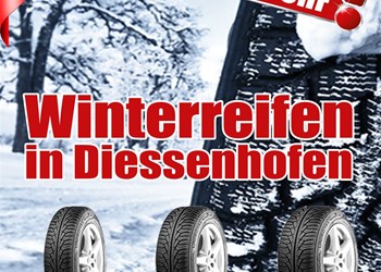 Auto Winterreifen