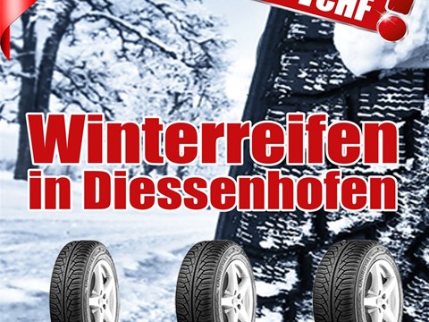 Auto Winterreifen