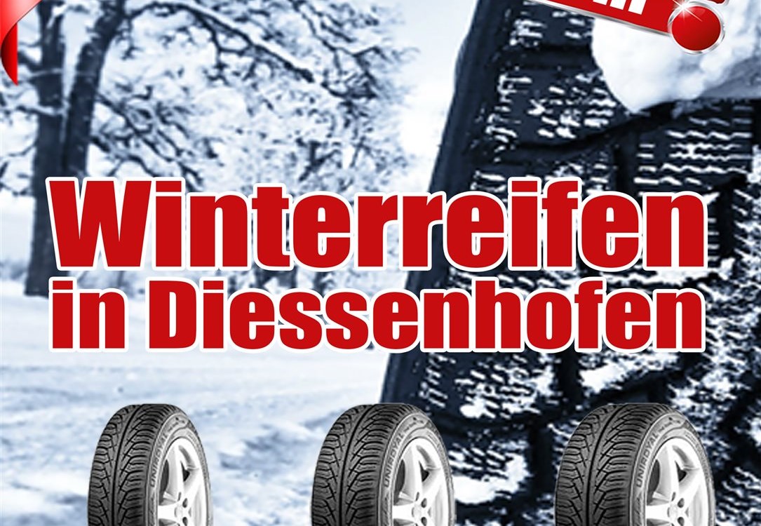 Auto Winterreifen