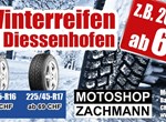 Auto Winterreifen