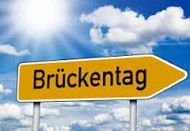 Brückentag 04.10.2025 Brückentag 04.10.2025