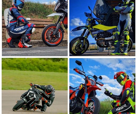 Made to Measure Day! 