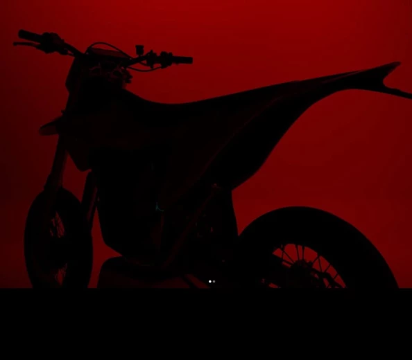 STARK VARG SM JETZ VORBESTELLEN
Die Stark VARG Supermoto wurde angekündigt – Bei Zweiradpardies Denk kannst du dir dein Exemplar schon heute sichern. Jetzt vorbestellen und und ...