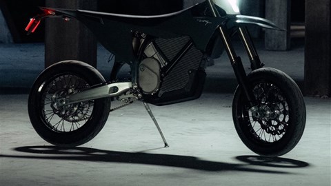 STARK VARG SM JETZ VORBESTELLEN